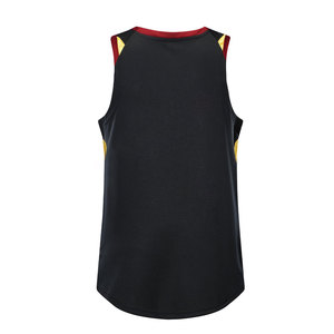 Maillot de basket-ball à manches courtes de qualité supérieure fabriqué en usine, prix abordable, maillot d'équipe de basket-ball - Product Image 3
