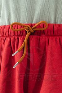 Pantalons de sport en coton de haute qualité 2024 pour femmes, pantalons amples, pantalons décontractés personnalisés, pantalons de survêtement harem, pantalons de jogging pour femmes et filles - Product Image 3