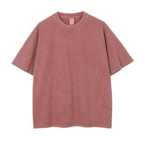 Camiseta Moderna y Económica para Hombre, 100% Algodón, Transpirable, de Secado Rápido, Diseño Casual y Elegante, Suave y Duradera - Product Image 3