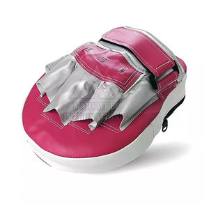 Pad de frappe professionnel de qualité supérieure pour hommes, fabriqué avec les meilleurs matériaux. - Product Image 6