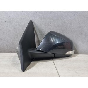 Fluence LEFT <b>Door</b> <b>Mirror</b> Assembly Left Hand (LH) Used OEM 963021301R - Product Image 1