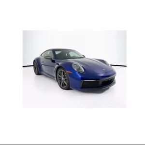 Land Rover Range Rover SUV 2024, conduite à gauche, sièges en cuir, propulsion arrière - Product Image 1