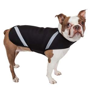 Extreme Neoprene Multi-Purpose Dog Coat Protective Shell <b>Leg</b> Guards and <b>Warmers</b> - Product Image 1