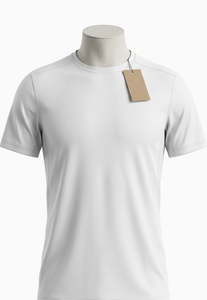 Conjunto de Camiseta de Manga Corta con Apliques Estampados de Alta Calidad, Transpirable, Antibacterial, de Secado Rápido, Súper Cómodo, Unisex, 100% Poliéster - Product Image 4