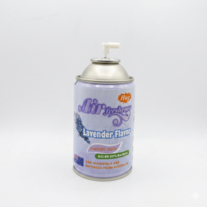 น้ำยาเติมแบบฉีดพ่น OEM จากมาเลเซีย - Product Image 1