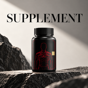 Cápsulas de Suplementos Deportivos de Marca Privada OEM, Suplemento de Nutrición Deportiva, Fórmula Personalizada, Logotipo Personalizado - Product Image 4