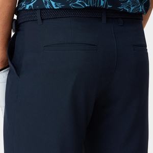 Pantalones cortos de golf para hombre, tela ligera y duradera, transpirables, cómodos, pantalones cortos deportivos informales para exteriores para hombre - Product Image 3