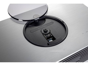 Custom CNC Machined Audio Enclosure Metal Housing <b>Amplifier</b> Panel Aluminum Cover for Audio Video Accessories - Product Image 5