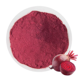 Poudre de Betterave en Vrac de Qualité Supérieure 100% Naturelle 250g Poudre de Racine de Betterave Rouge Qualité Alimentaire Fabrication OEM ODM en Vrac Qualité Export - Product Image 3