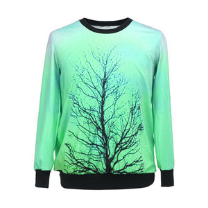 Sweat-shirts à sublimation pour hommes à prix abordable, fabrication de qualité supérieure, logo personnalisé, design confortable. - Product Image 3