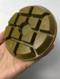 Midstar חזק חדות שרף קשר ליטוש משטח בטון שחיקה יבש משטח ליטוש - Product Image 2