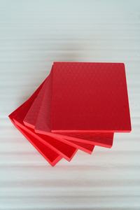 Panneau d'isolation XPS Diamond Jumbolon avec indice d'inflammabilité B1/B2 et température de fonctionnement de -50°C à 75°C - Product Image 3