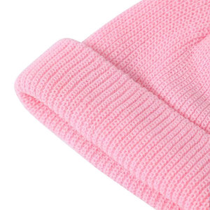 Premium Custom Beanie Hat Ribbed Knit <b>Winter</b> <b>Cap</b> for Men Women Outdoor Activities and Travel - Product Image 5