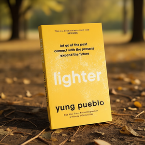ไฟแช็ก (Lighter) โดย ยุง ปูเอเบล หนังสือปกอ่อน พิมพ์ปกอ่อนตามสั่ง - Product Image 3