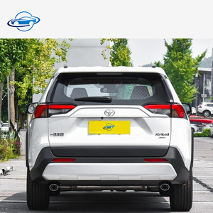 Toyota RAV4 2.5L Híbrido SUV de <span class=keywords><strong>Segunda</strong></span> <span class=keywords><strong>Mano</strong></span>, Ecológico para el Mercado Global - Product Image 4