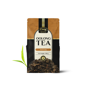 Té Negro OEM de Alta Calidad con Etiqueta Personalizada, Té a Granel con Certificaciones y Empaque para Té - Product Image 5