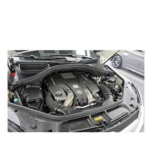 Mercedes-Benz GLE63 S AMG Coupé Clase GLE 2019 con Caja de Cambios Automática 4MATIC, Volante a la Izquierda, Asientos de Cuero, Cámara Trasera, 55,934 km - Product Image 6