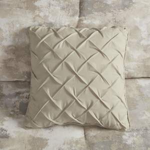 Set di trapunte in misto cotone testurizzato da 7 pezzi - Product Image 5