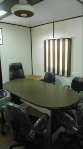 ห้องเรียนเหล็กสำเร็จรูปแบบพกพา - Product Image 1