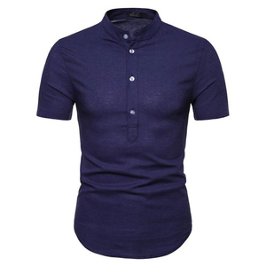 Proveedor mayorista distribuye camisetas polo lisas sin estampado, hechas en Pakistán con 100% algodón y transporte directo de fábrica. - Product Image 1