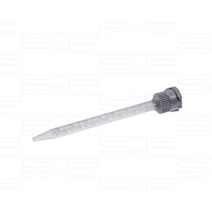 Mischrohr statico, 16 E, baionetta Ø 13.8, gradato - Product Image 1