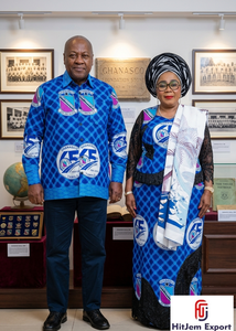 Tissu en coton imprimé africain de qualité supérieure pour vêtements de mode, décoration intérieure, promotion, vente en gros, fabricant de textiles OEM ODM - Product Image 6