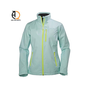 Chaqueta Softshell Ligera para Mujer, Chaqueta de Viaje - Product Image 2