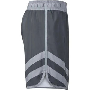 Shorts MMA pour hommes de haute qualité avec impression personnalisée, en coton confortable, vêtements de BJJ, logo personnalisé, services OEM, prix raisonnable, shorts MMA - Product Image 3