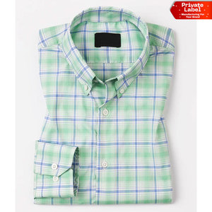 Heavy Duty Custom Print <b>Flannel</b> Shirt Premium Casual Streetwear Premium Custom Logo <b>Men</b> <b>Flannel</b> <b>Jacket</b> Brushed Cotton Plaid - Product Image 1