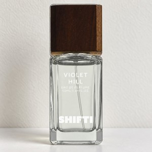 Perfume para hombre SHIFTI Violet Hill 50ml EDP, botella de perfume, perfume para coche, perfume para hombre, mini perfume, venta al por mayor - Product Image 2
