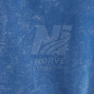 เสื้อฮู้ดผ้าฝ้ายผสมสไตล์ร่วมสมัยสำหรับผู้ชาย ล้างสีแบบแอซิดวอช ออกแบบมาเพื่อการใช้งานในชีวิตประจำวัน เดินเล่นกลางแจ้ง งานสังสรรค์แบบสบายๆ และความสบายที่ยั่งยืน - Product Image 6