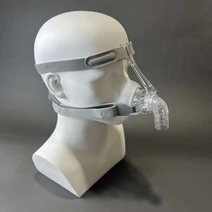 <span class=keywords><strong>Meilleur</strong></span> <span class=keywords><strong>masque</strong></span> <span class=keywords><strong>CPAP</strong></span> médical de classe II OEM, ventilation non invasive pour usage hospitalier, <span class=keywords><strong>CPAP</strong></span>-M, garantie 1 an - Product Image 5