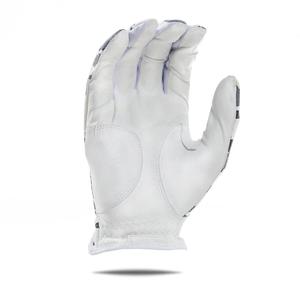 Gants de golf en cuir Cabretta de qualité supérieure avec logo personnalisé, compatibles avec les écrans tactiles, pour l'extérieur, toutes saisons, pour hommes, vente en gros - Product Image 2