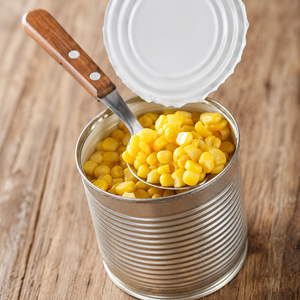 CANNED <b>SWEET</b> CORN WITH COMPETITIVE PRICE - CANNED MAIZE WITH HIGH STANDARD/ MS ALINA - Product Image 2