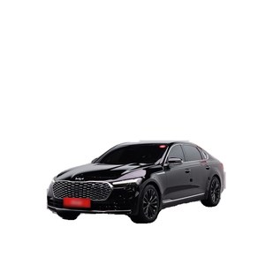 Kia K9 3.8 GDI AWD 2024/5 con Caja de Cambios Automática, Asientos de Cuero, 45,301 km, Volante a la Izquierda - Product Image 1