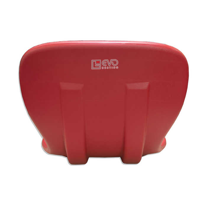 EVO104 Durable Stadium Chair for Football Field and Public Sports Stadium Seating
