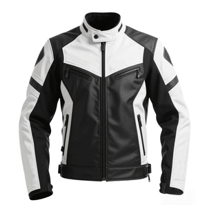 Auto Race Wear Breathable % Polyester Motorbike Racing Jacket For <b>Men</b>-protective Gear Wholesale Price - Product Image 4