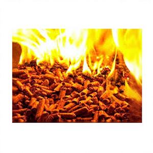 Pellets de madera SEPON de alta calidad para sistemas de calefacción, 8 mm x 10-40 mm, 3% de ceniza, densidad de 600 kg/m³, 4000 J de calorías, 10% de humedad, ODM. - Product Image 5
