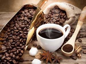 Large Quantity Organic Arabica Roasted and Ground Coffee, Vietnam Manufacturer, USDA Certified, Foreign Matter 0.1% - Product Image 2
