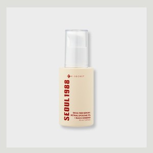 moisture facial <b>serum</b> Seoul 1988 Retinal Black Ginseng <b>Serum</b> 30ml 1 Count anti age <b>face</b> <b>serum</b> <b>face</b> glowing <b>serum</b> ghku <b>face</b> <b>serum</b> - Product Image 2