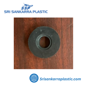 Joint d'étanchéité rond en caoutchouc silicone antidérapant et amortissant les chocs, coussinet en caoutchouc EPDM NBR, colonne en caoutchouc - Product Image 3