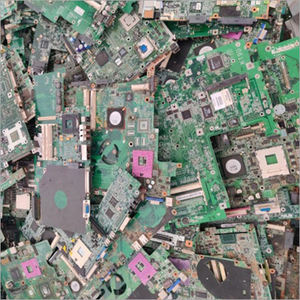 เมนบอร์ดคอมพิวเตอร์ราคาโรงงานขายดี สำหรับอุตสาหกรรมรีไซเคิล  แผงวงจรพิมพ์ PCB สำหรับรีไซเคิลเศษโลหะ - Product Image 1