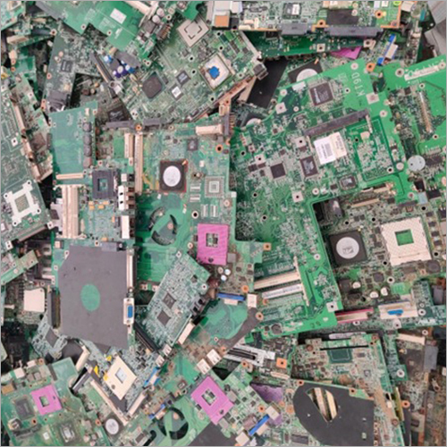 Hot Selling Factory Price Computer Motherboard Scrap PCB Board Gold Finger Scrap 100% Original for Stator Motor Waste Recycling