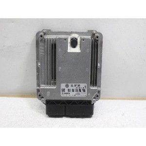 ECUs y Módulos de Computación Usados para Passat 03L907309 - Product Image 1