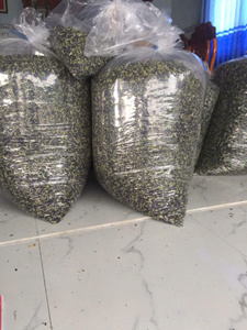 Vietnam Wholesale Supplier Premium Dried Butterfly Pea Flower Bulk Export Quality Dried Butterfly Pea Flower For Tea Use - Product Image 3