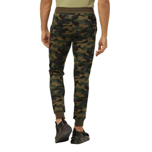 Pantalon cargo unisexe d'extérieur, taille haute, cordon de serrage, respirant, coupe-vent, séchage rapide, pour randonnée et chasse, faible MOQ, OEM - Product Image 5