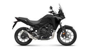 2025 NX500 Adventure Meilleure offre Gamme Haut de Gamme - DISPONIBLE DÉTROUS - Product Image 2