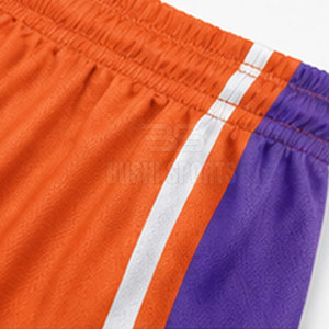 Uniforme de hockey sur gazon durable, anti-humidité, conçu pour la performance active des équipes - Product Image 5