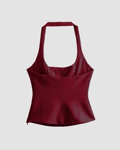 Nouvelle Collection 2026 : Tenue Féminine Tendance et Confortable pour l'Été – Coupe Slim Ajustée, Idéale pour un Style Décontracté Quotidien, Qualité Supérieure - Product Image 4