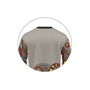 เสื้อฮู้ดดี้และเสื้อสเวตเชิ้ตผู้ชายพรีเมียมปี 2026 แบบเรียบง่าย สวมใส่สบายๆ ในฤดูใบไม้ร่วง แฟชั่นทันสมัย คุณภาพสูง ขายส่ง สไตล์ล่าสุด ผลิตตามสั่ง - Product Image 3